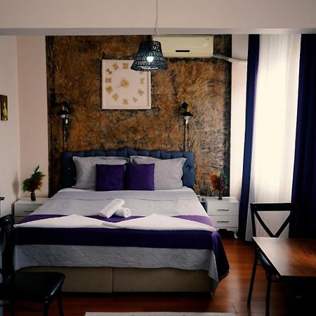 Medellin Apart Hotel Istanbul Exterior photo