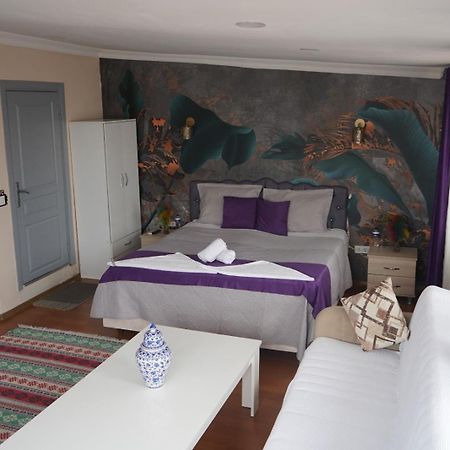 Medellin Apart Hotel Istanbul Exterior photo