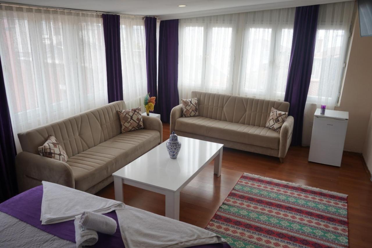 Medellin Apart Hotel Istanbul Exterior photo