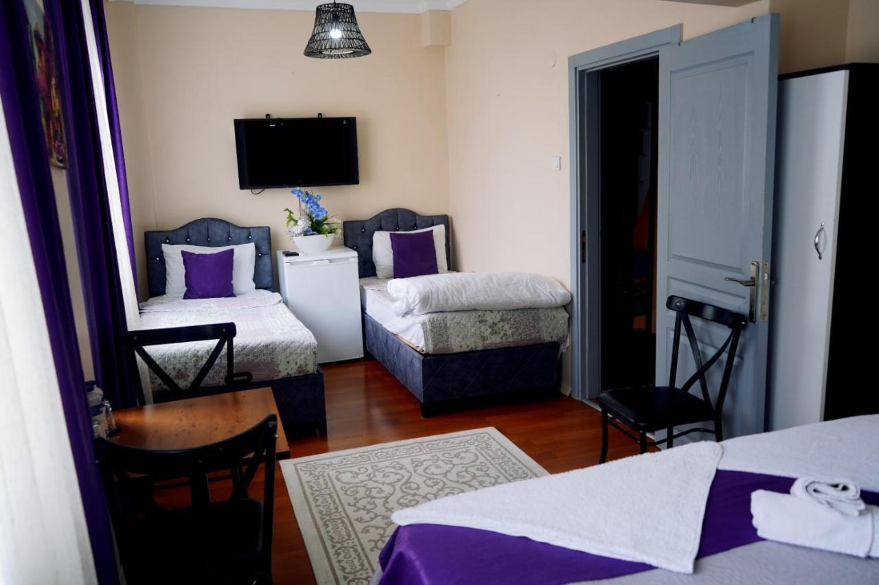 Medellin Apart Hotel Istanbul Exterior photo