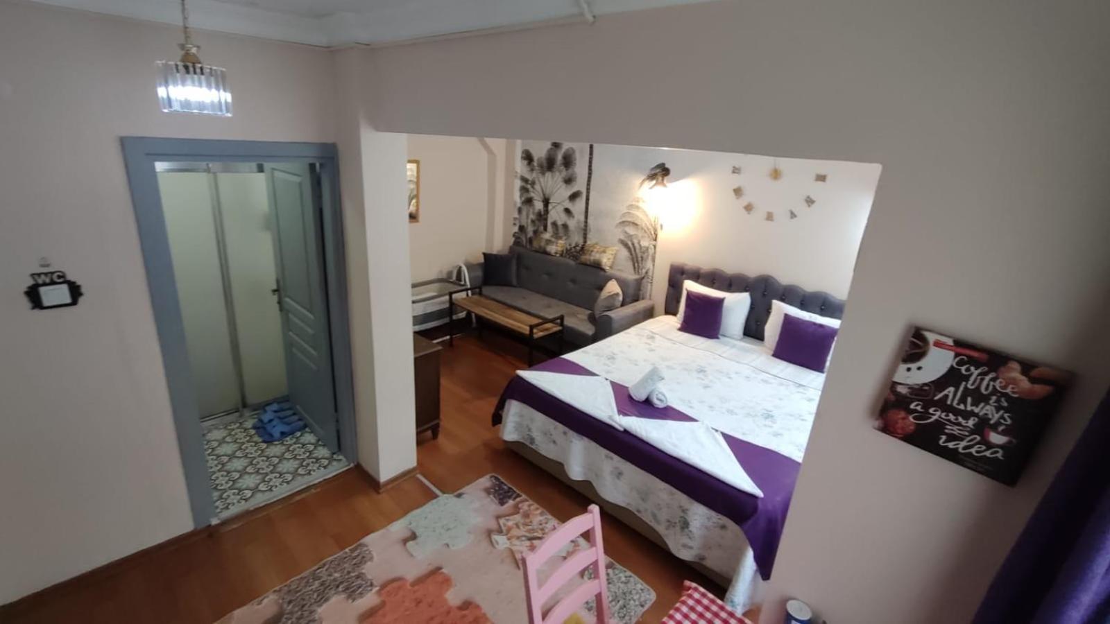 Medellin Apart Hotel Istanbul Exterior photo