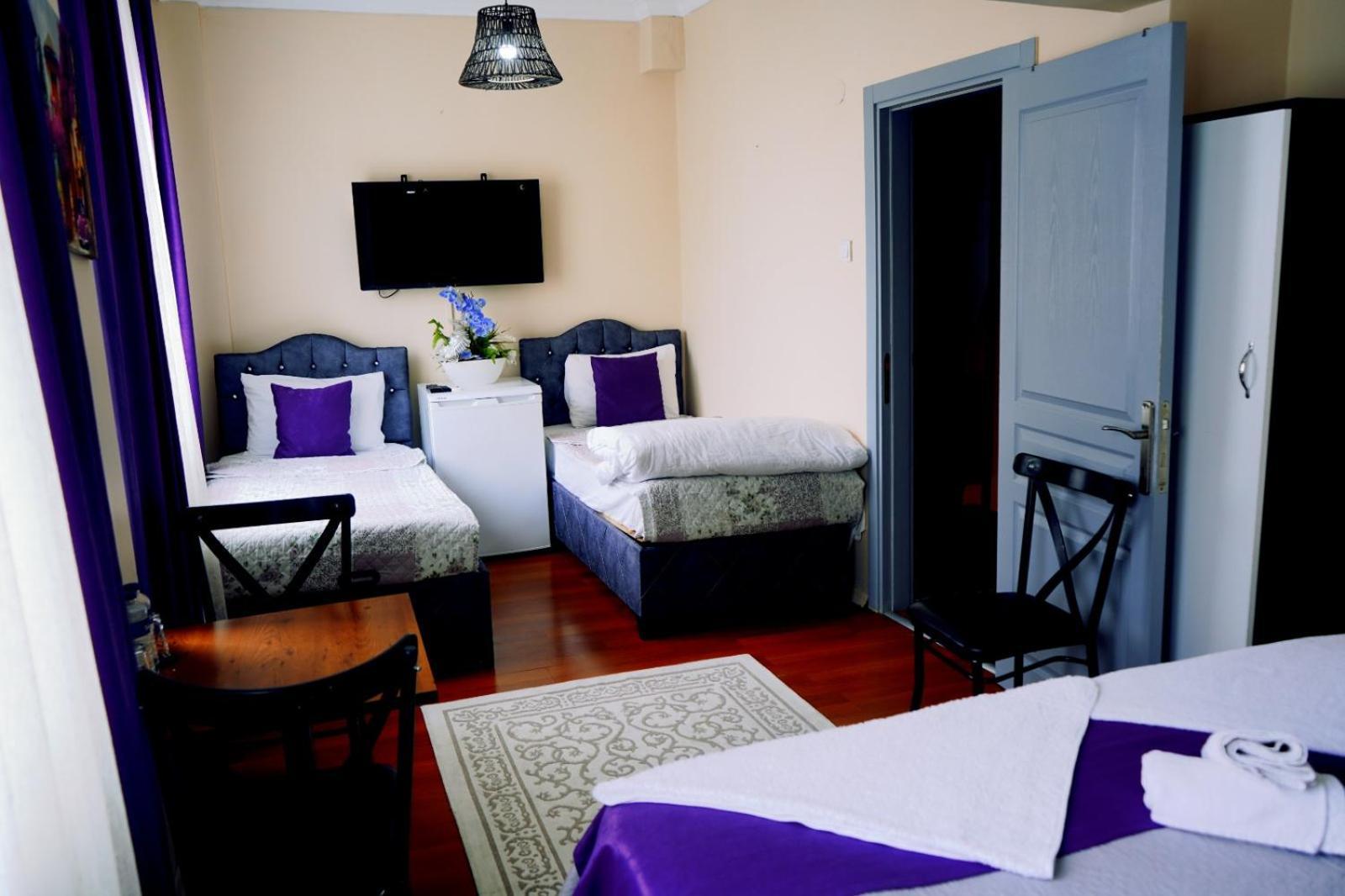 Medellin Apart Hotel Istanbul Exterior photo