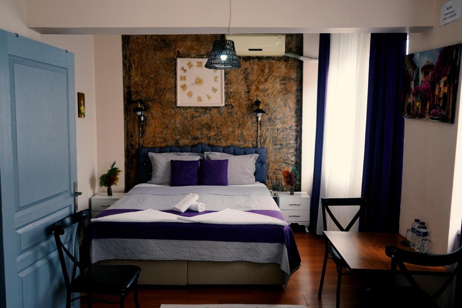 Medellin Apart Hotel Istanbul Exterior photo